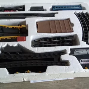 Ferrorama Xp 400 Da Estrela Anos 80 #