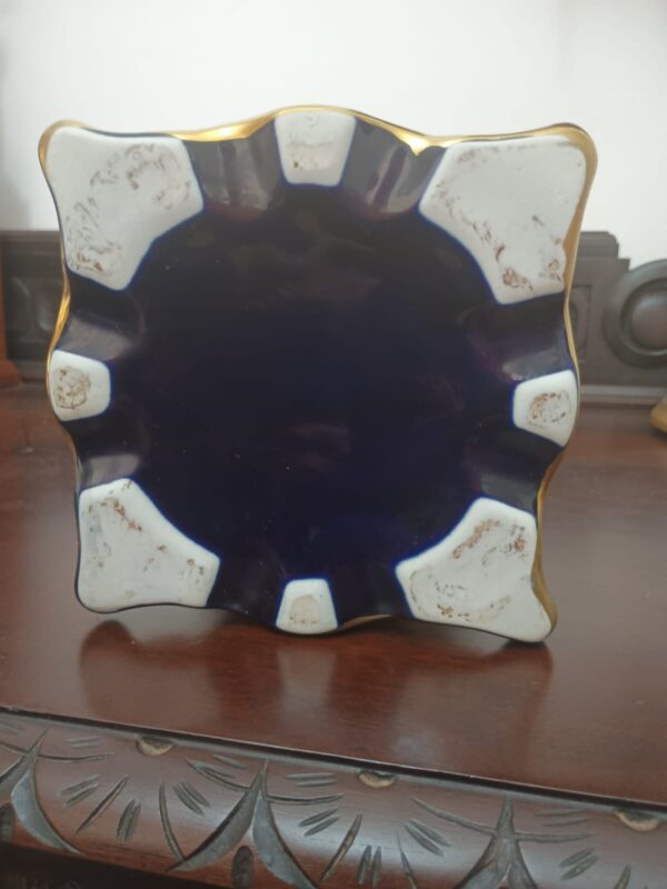 Belíssima Fruteira Centro De Mesa E Anfora Sagres - Image 19