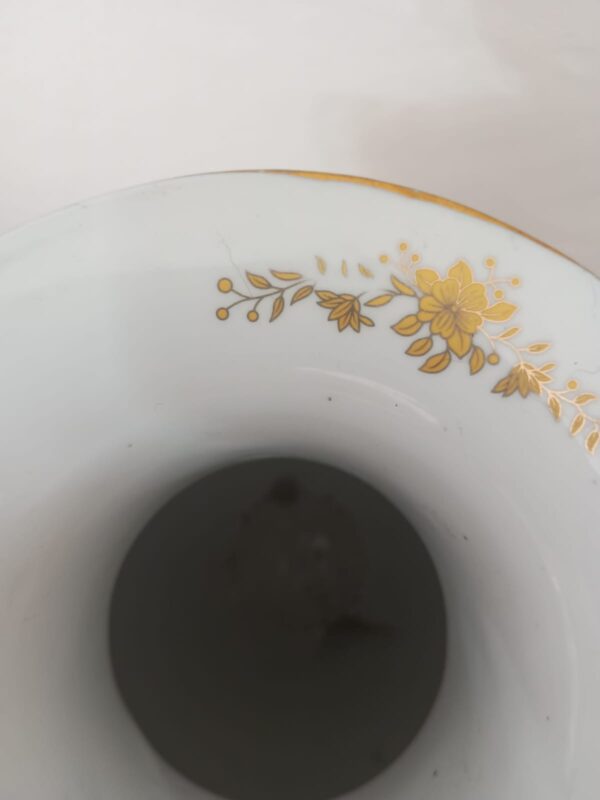 Belíssima Fruteira Centro De Mesa E Anfora Sagres - Image 20