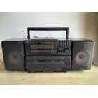 Rádio Aiwa Toca Fita