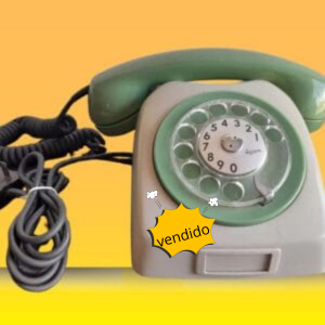 Telefone Ericsson1982