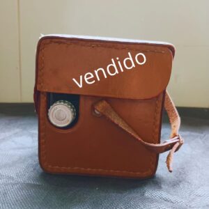 Maquina fotográfica