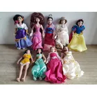 Princesas Da Disney Em Porcelana (valor de cada)
