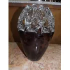 Vaso Murano Italiano