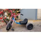 Antigo Velocípede Bandeirantes