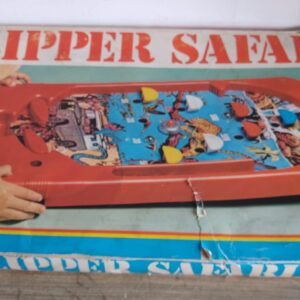 Flipper Safari Trol #10910151