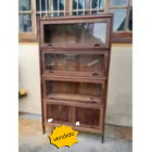 Antiga Estante/livreiro Miele #19 (Usado)