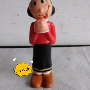 Miniatura Olivia Palito Estrela #10910990
