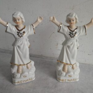 Estátua Menino Jesus De Praga, Valor De Cada #412