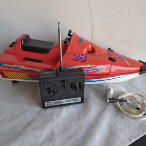 Jet Ski Water -craft Com Controle Remoto #572