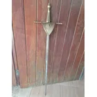 Antiga Espada Espanhola Design De Vela #569 (Usado)