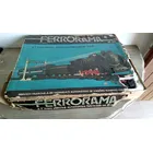 Antigo Ferrorama Xp 400 Da Estrela #10910164 (Usado)