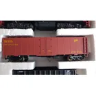 Antigo Trem Elétrico Frateschi #10910153 127/220v (Usado) - Imagem 7