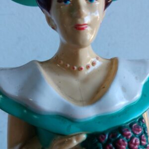 Antiga Boneca Colecionavel Premio Avon 40anos #669