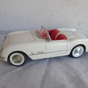 Miniatura Chevrolet Corvette 1953 #689