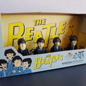 The Beatles Cartoon # 712